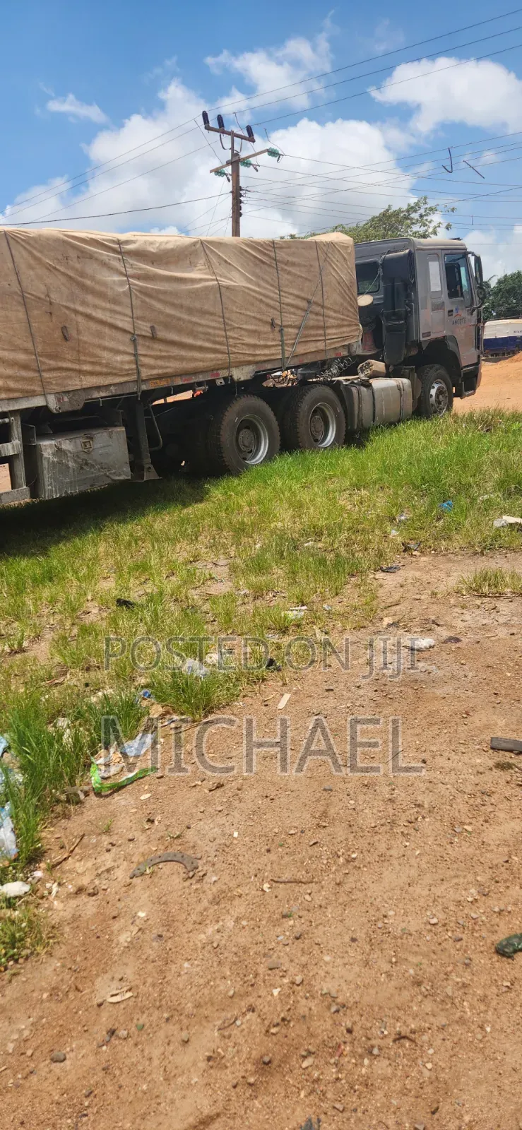 We Supply Dangote Cement and Bua Cement