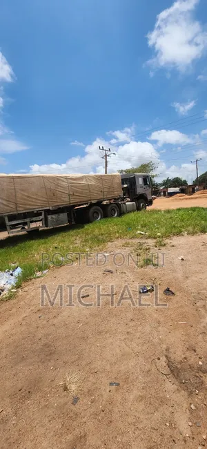 We Supply Dangote Cement and Bua Cement