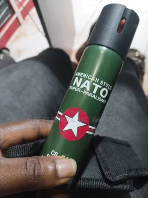 Spray HD Spray