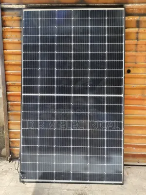 485watts Solar Panel Mono