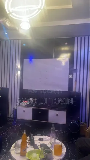 TV Console