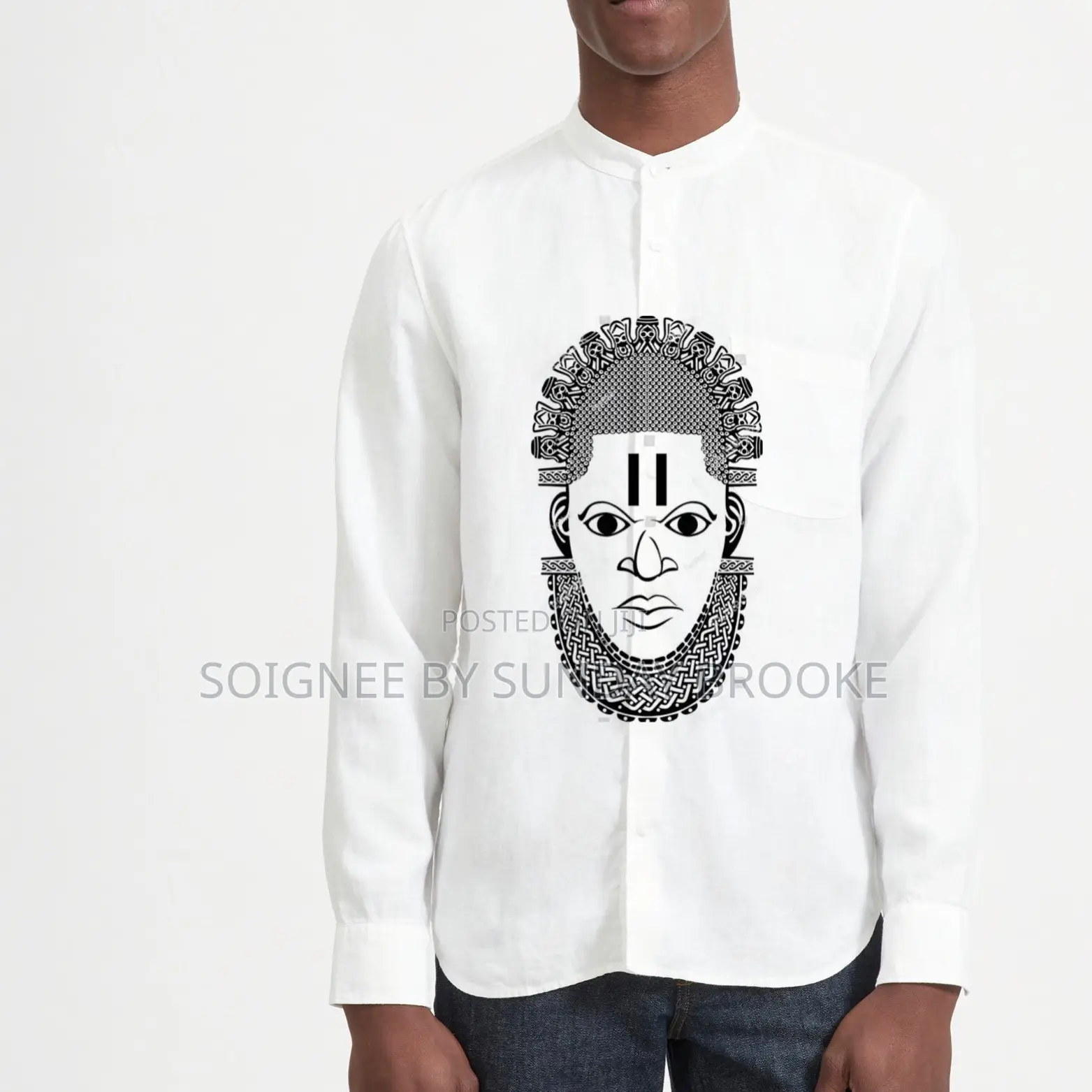Doodle Shirt