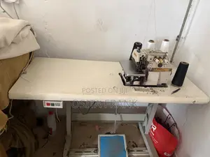 Emel Industrial Weaving Machine