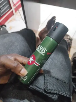 Spray HD Spray