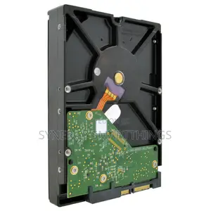 4tb Surveillance HDD