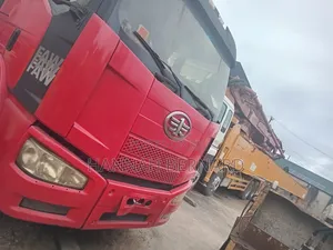 Faw Water Tank 300000 Litres