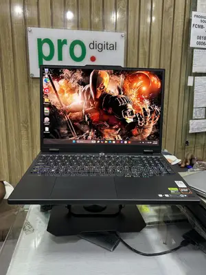 Laptop Lenovo Legion 5 16GB AMD Ryzen 7 SSD 512GB