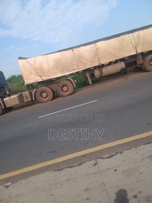Dangote Cement Supply
