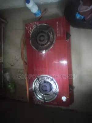 Gas. Cylinder