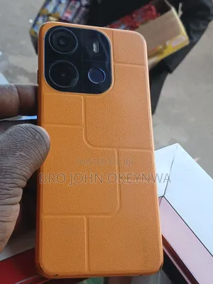 Tecno Pop 7 64 GB Pink