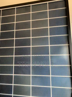 400 Watt Monocrystalline Solar Panel