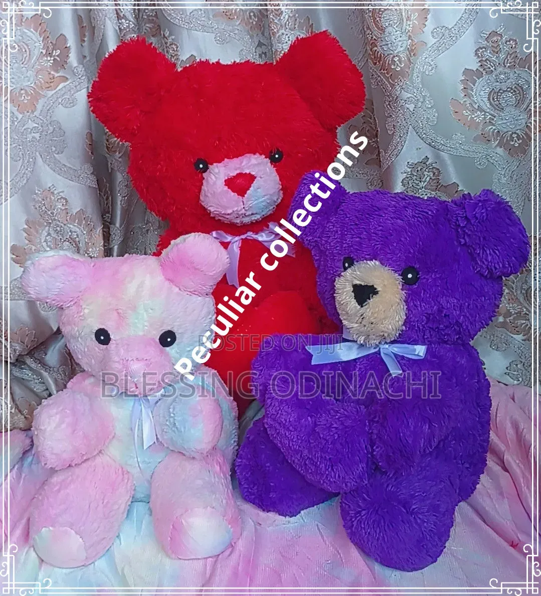 Teddy Bear