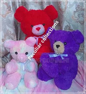 Teddy Bear