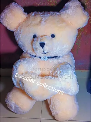 Teddy Bear