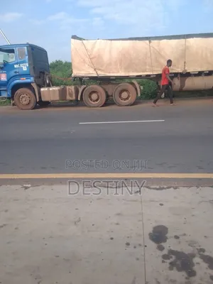 Dangote Cement Supplier