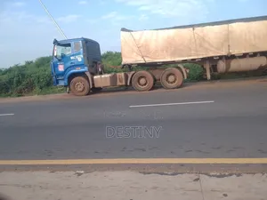 Dangote Cement Supplier