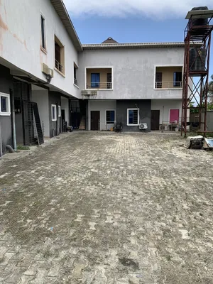 Furnished Mini Flat in Abijo Gra, Ajah for rent