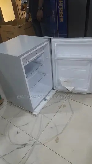 Glamstar GFR-90S-E Refrigerator – Brand New