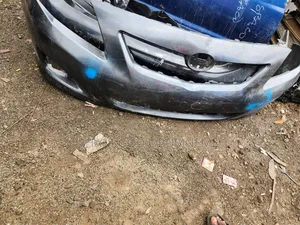 Front Foreign Used Bumper for Corolla 2008