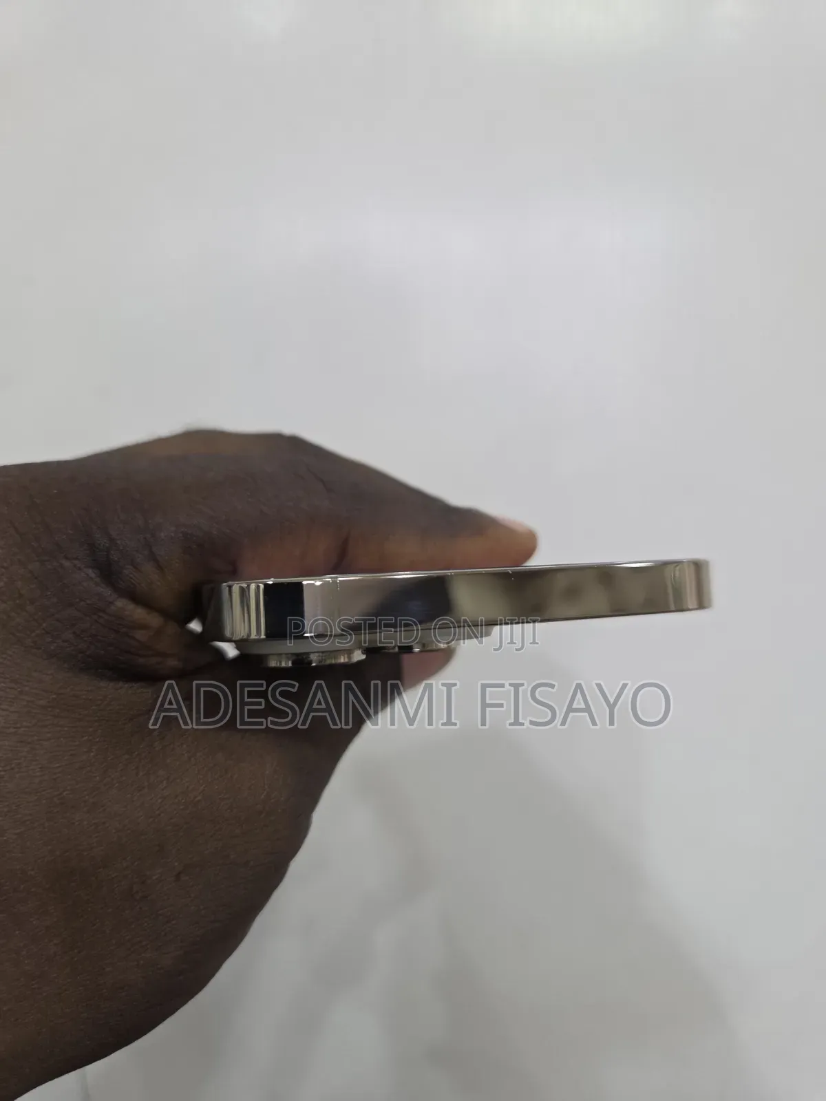Apple iPhone 14 Pro Max 256 GB Gold