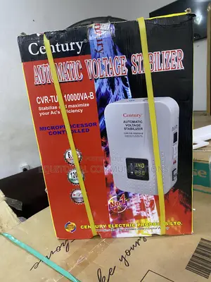 Century 10000VA Automatic Voltage Control Device