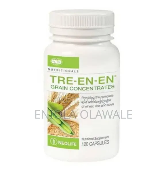 Neolife Tre en Ne Immune Booster