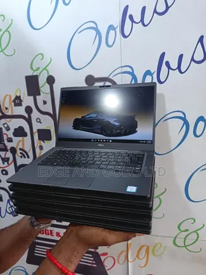 Laptop Dell Latitude 7400 16GB Intel Core i5 SSD 256GB