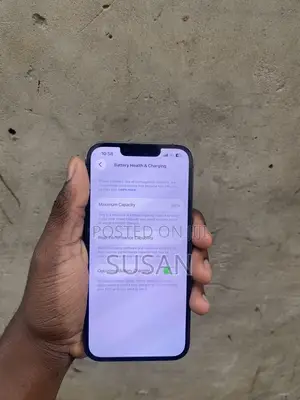 Apple iPhone 13 Pro 256 GB Black
