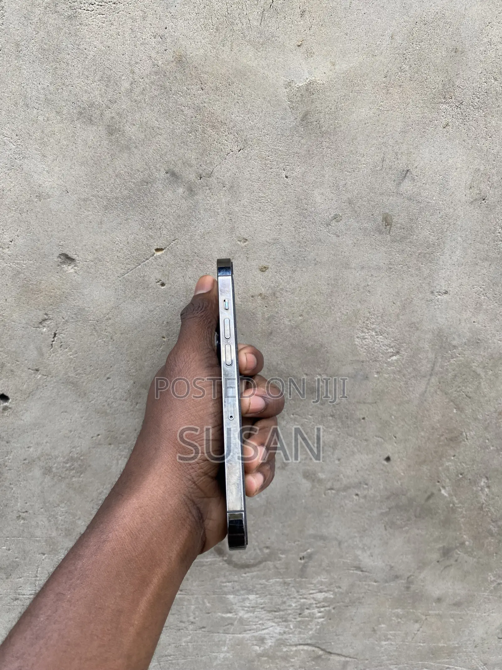 Apple iPhone 13 Pro 256 GB Black