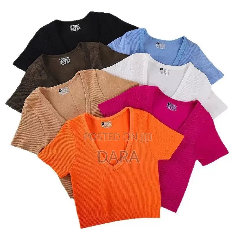 Basic Tops