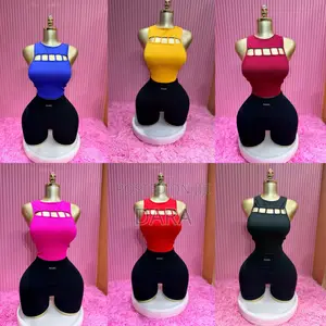 Basic Tops