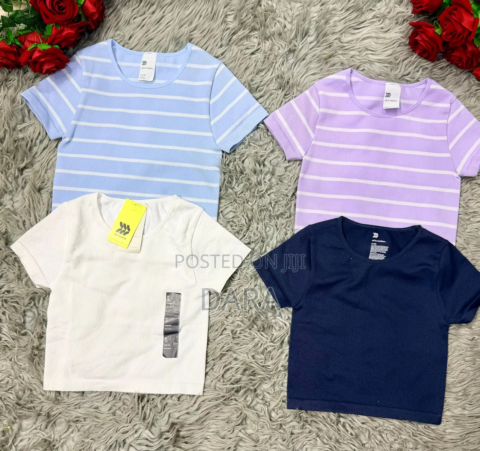 Basic Tops