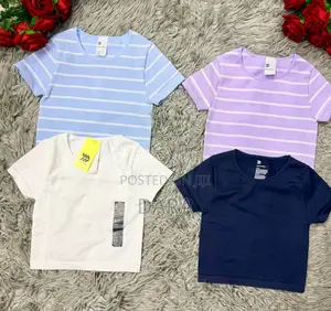 Basic Tops
