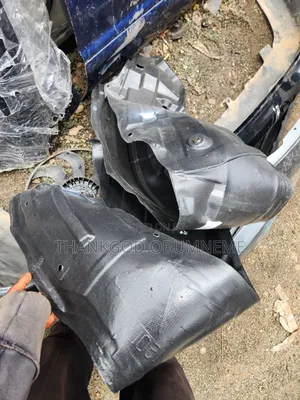 Front Sand Protector for Corolla 2008 to 2011
