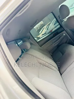 Toyota Tacoma Access Cab V6 Automatic 2010 Silver