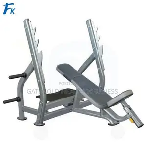 IM015 Heavy Duty Commercial Luxury Incline Bench/Adjustable Incline