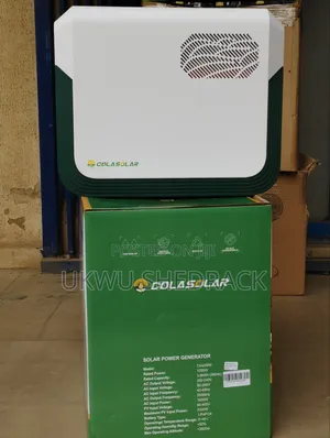 Cola3.6kwh
