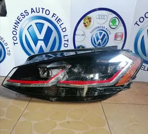 Volkswagen Golf GTI 2018