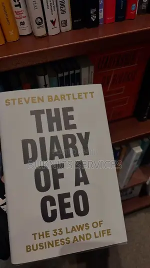 Books for Business Owners.