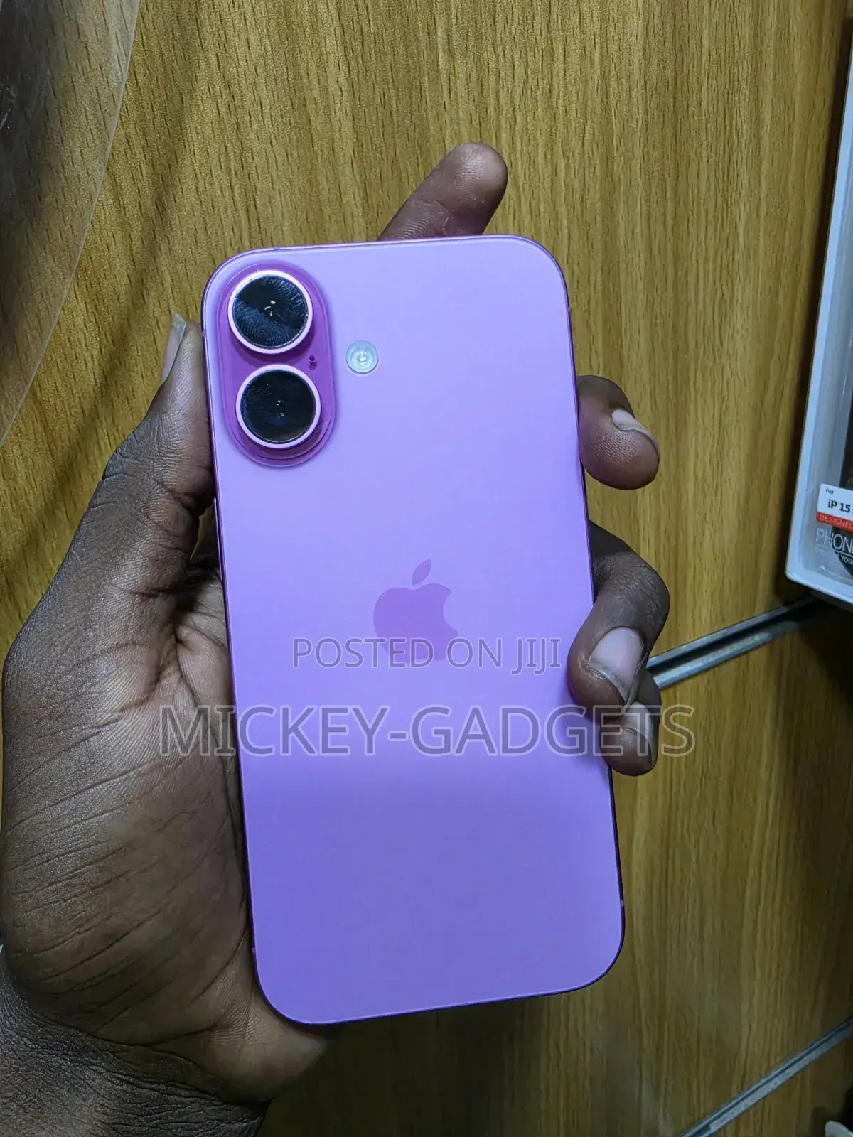 Apple iPhone 16 512 GB Pink