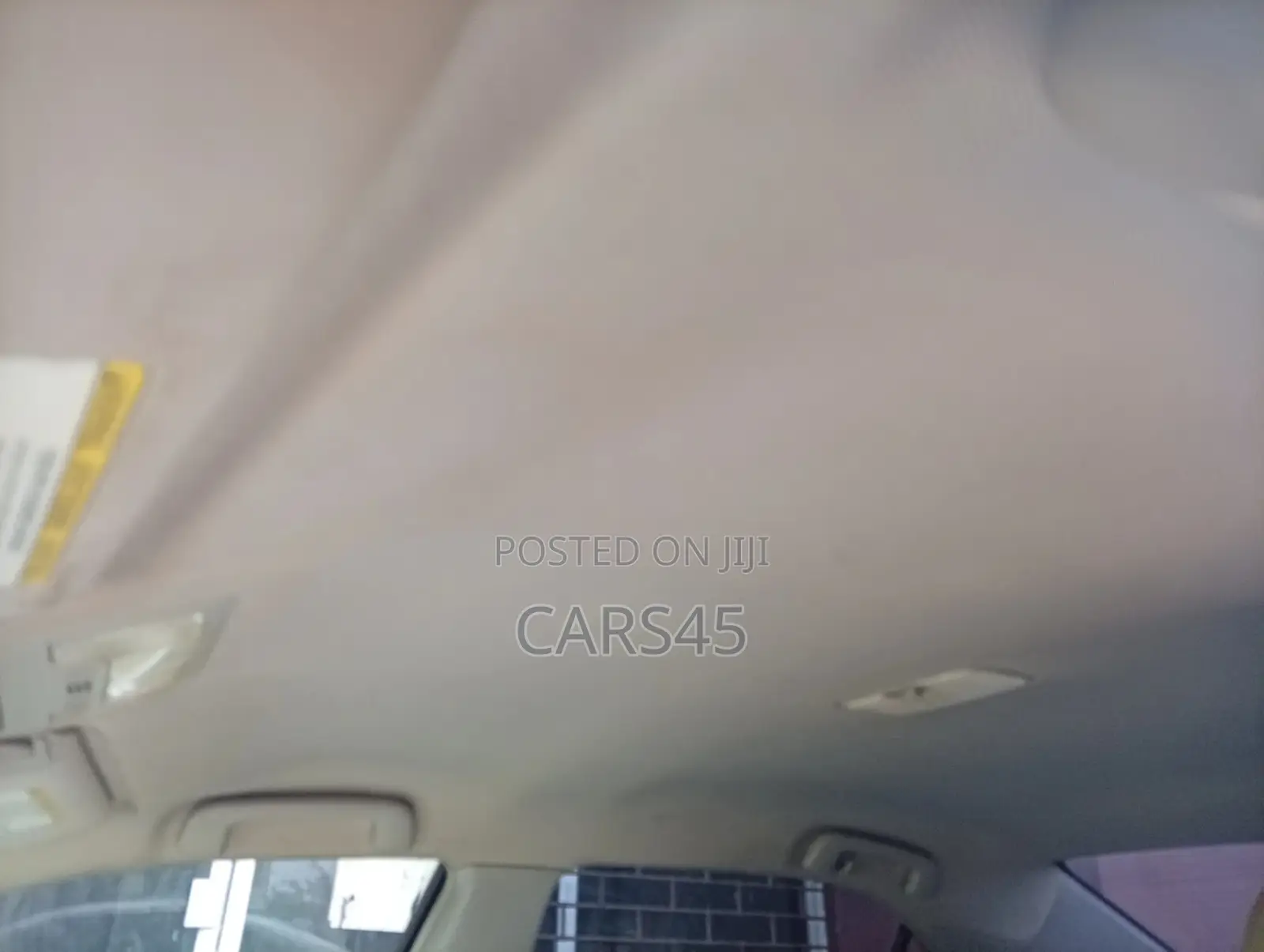 Toyota Camry 2014 Silver