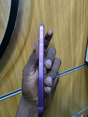 Apple iPhone 16 512 GB Pink