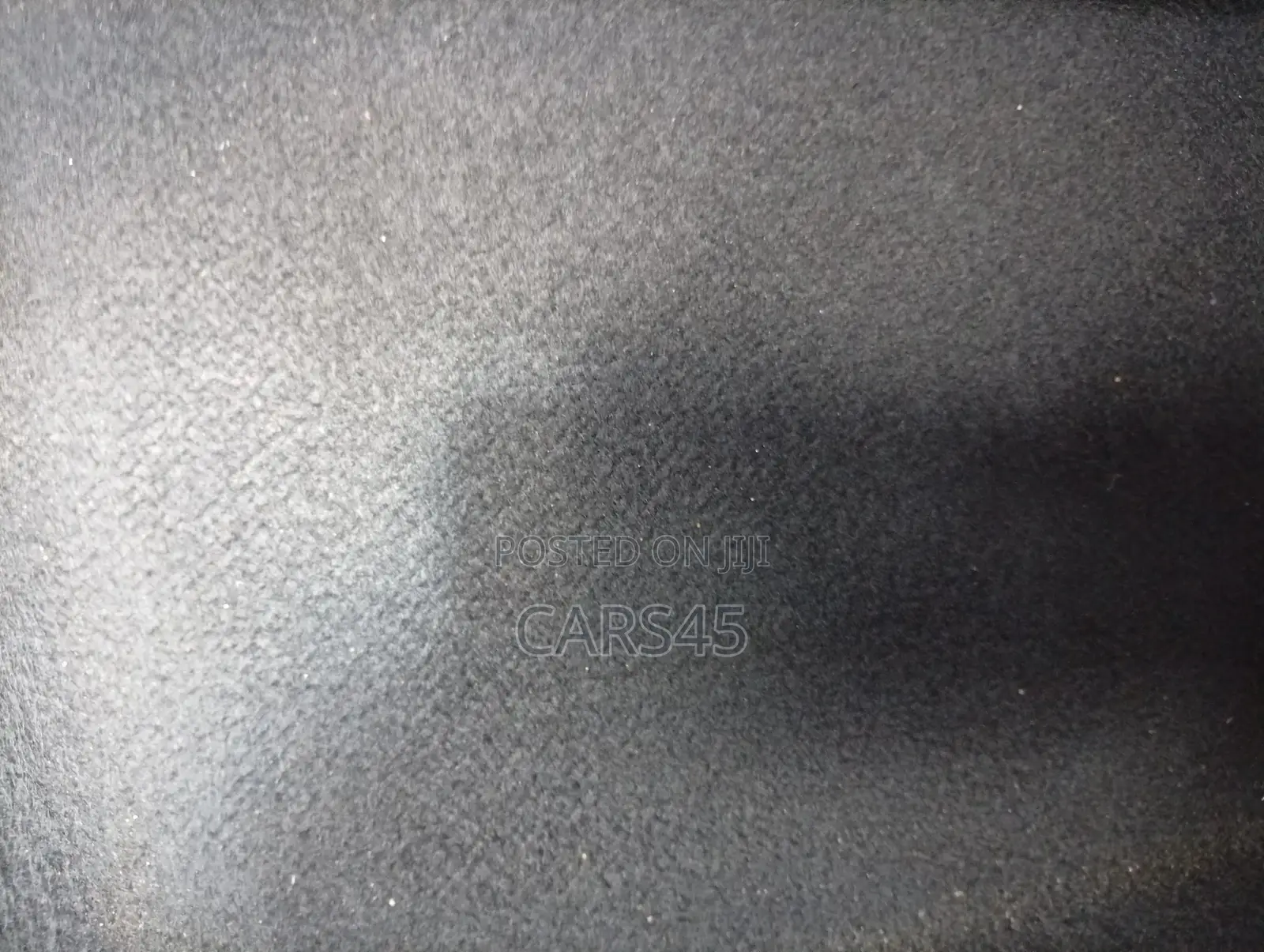 Toyota Camry 2014 Silver