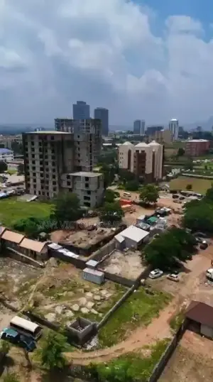 1,743 SQM of Plot of Land for Sale