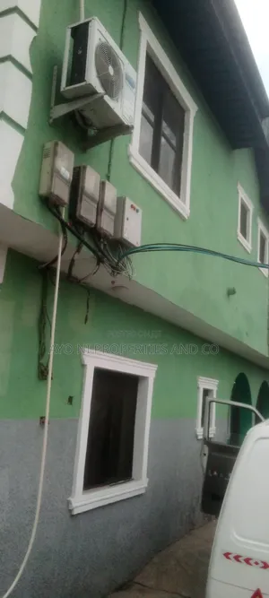 1bdrm Block of Flats in Mile 12 Kosofe Ketu for rent
