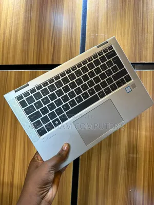 Laptop HP EliteBook X360 1030 G3 16GB Intel Core i7 SSD 512GB