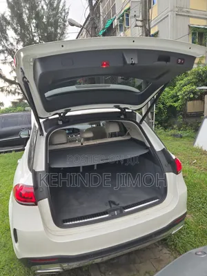 Mercedes-Benz GLE-Class GLE 450 4MATIC 2020 White