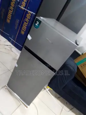 Hisense 124-Litre Refrigerator – A Handy Addition to Any Kitchen