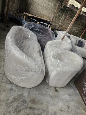 Hand Made Sofa Set