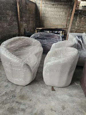 Hand Made Sofa Set